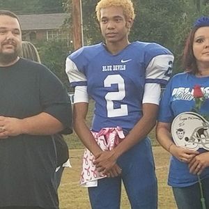 Meet your Posher, Gene